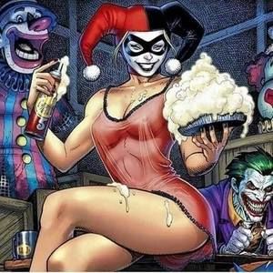 Meet your Posher, Harry